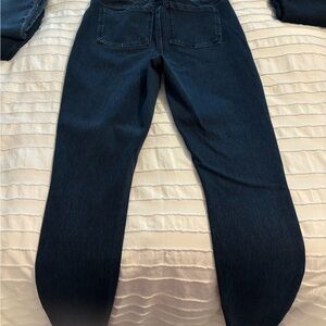 SPANX Jeggings Sleek Fit